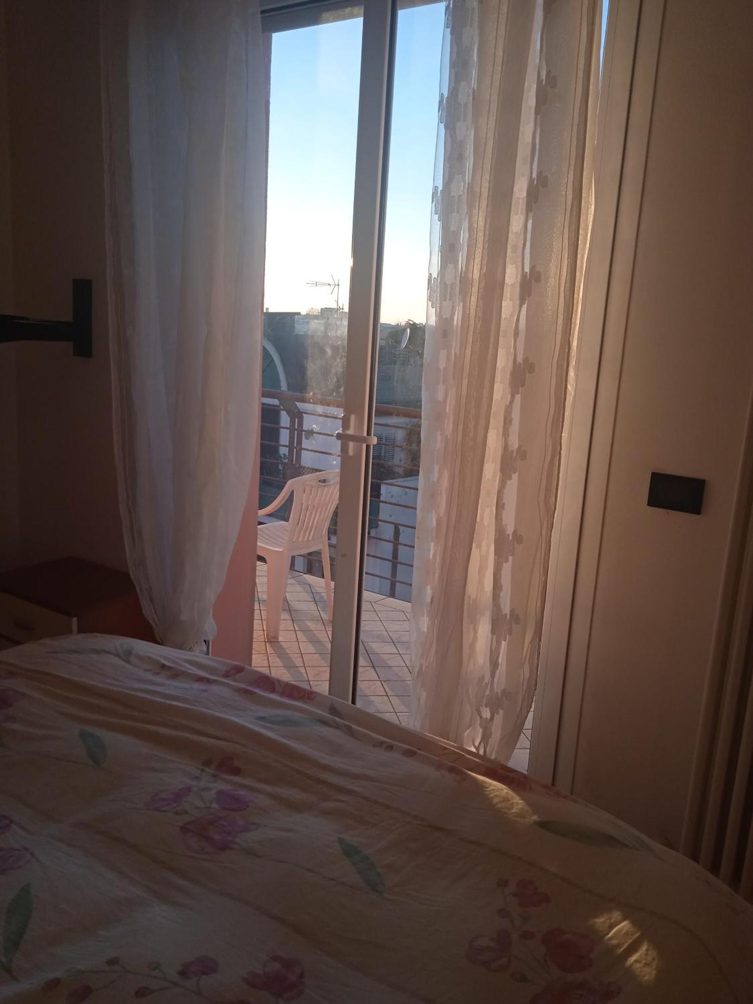 Il Tramonto Apartment Rimini Luaran gambar