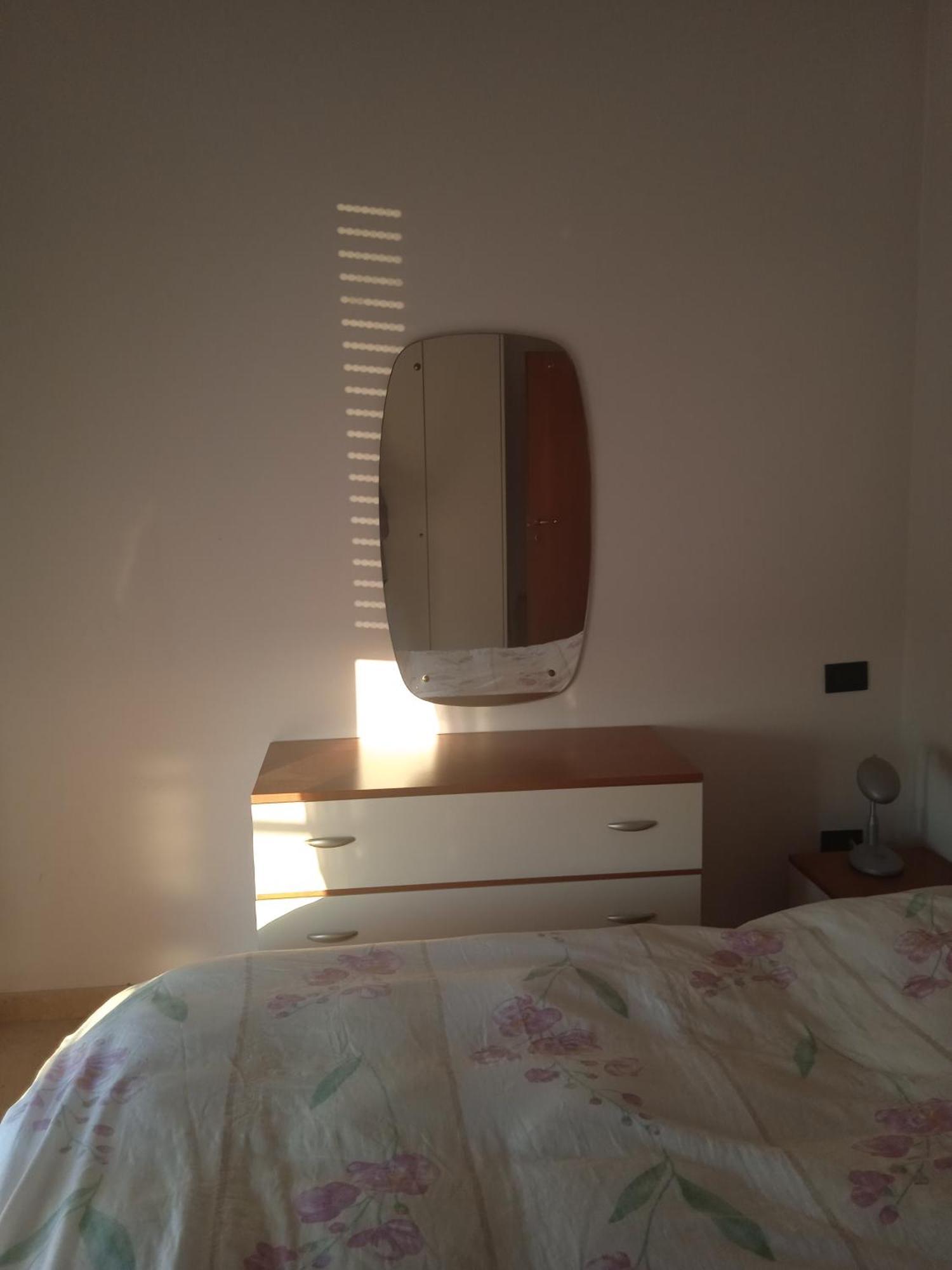 Il Tramonto Apartment Rimini Luaran gambar