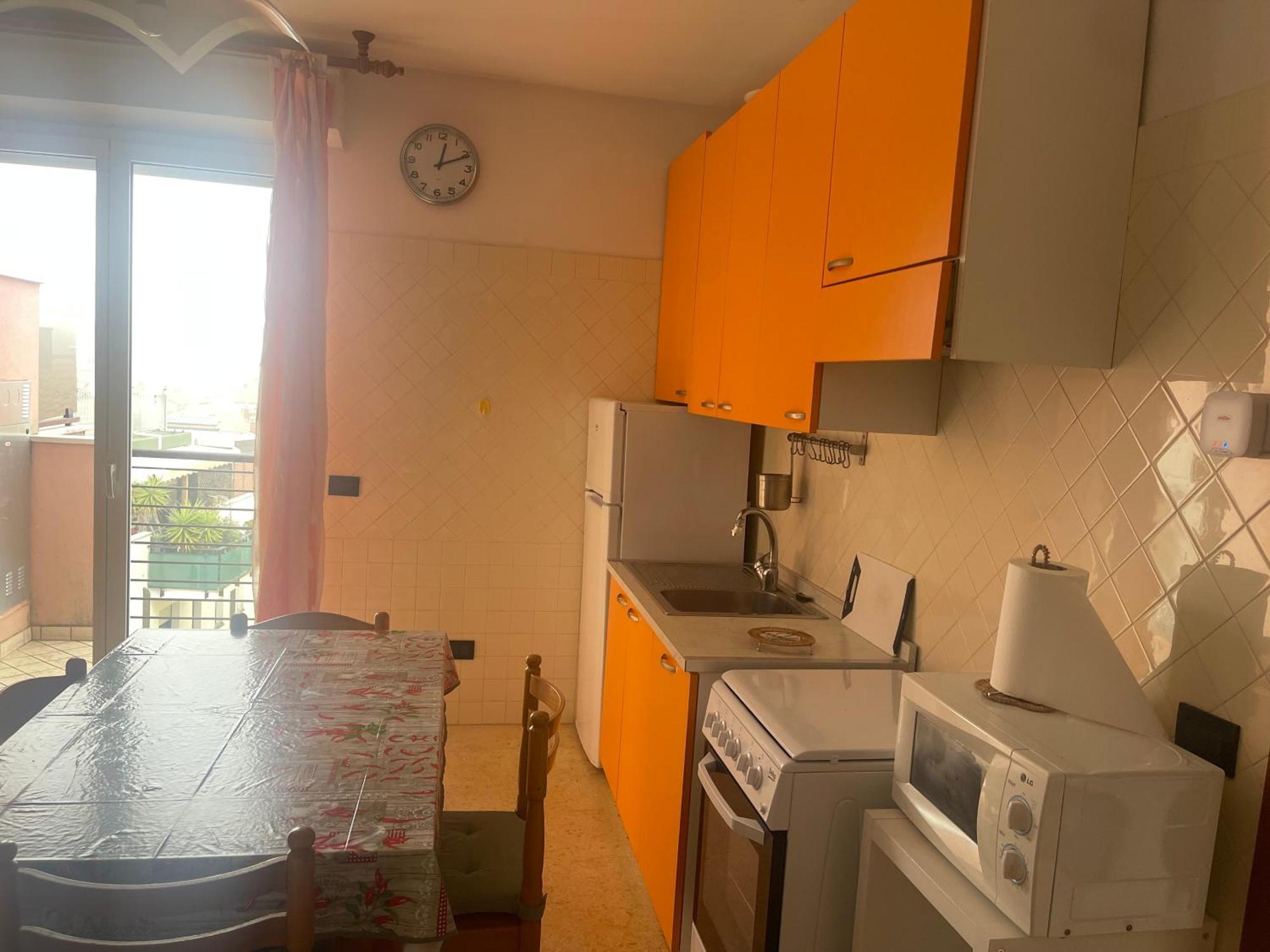Il Tramonto Apartment Rimini Luaran gambar